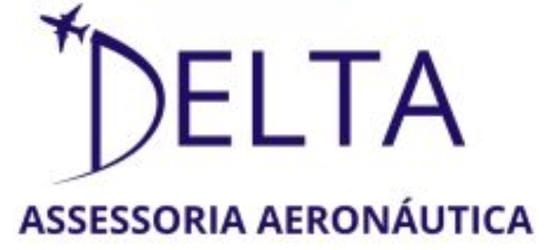 Delta Consultoria Aeronautica