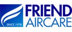 Friend Aircare